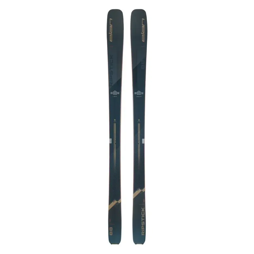 2024 Elan Ripstick 88 Skis