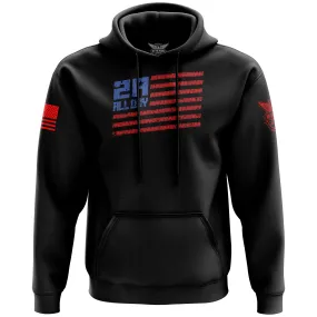 2A All Day Hoodie