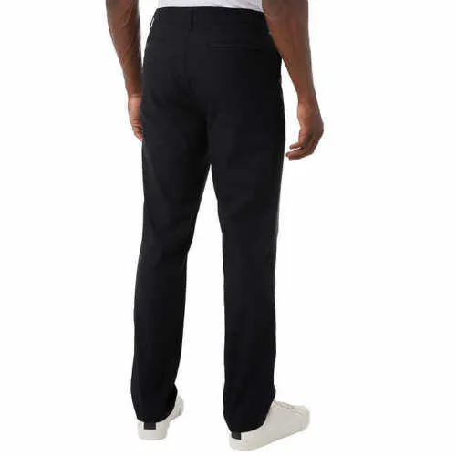 32 Degrees Cool Men's Regular Fit Stretch Soft Touch Pants