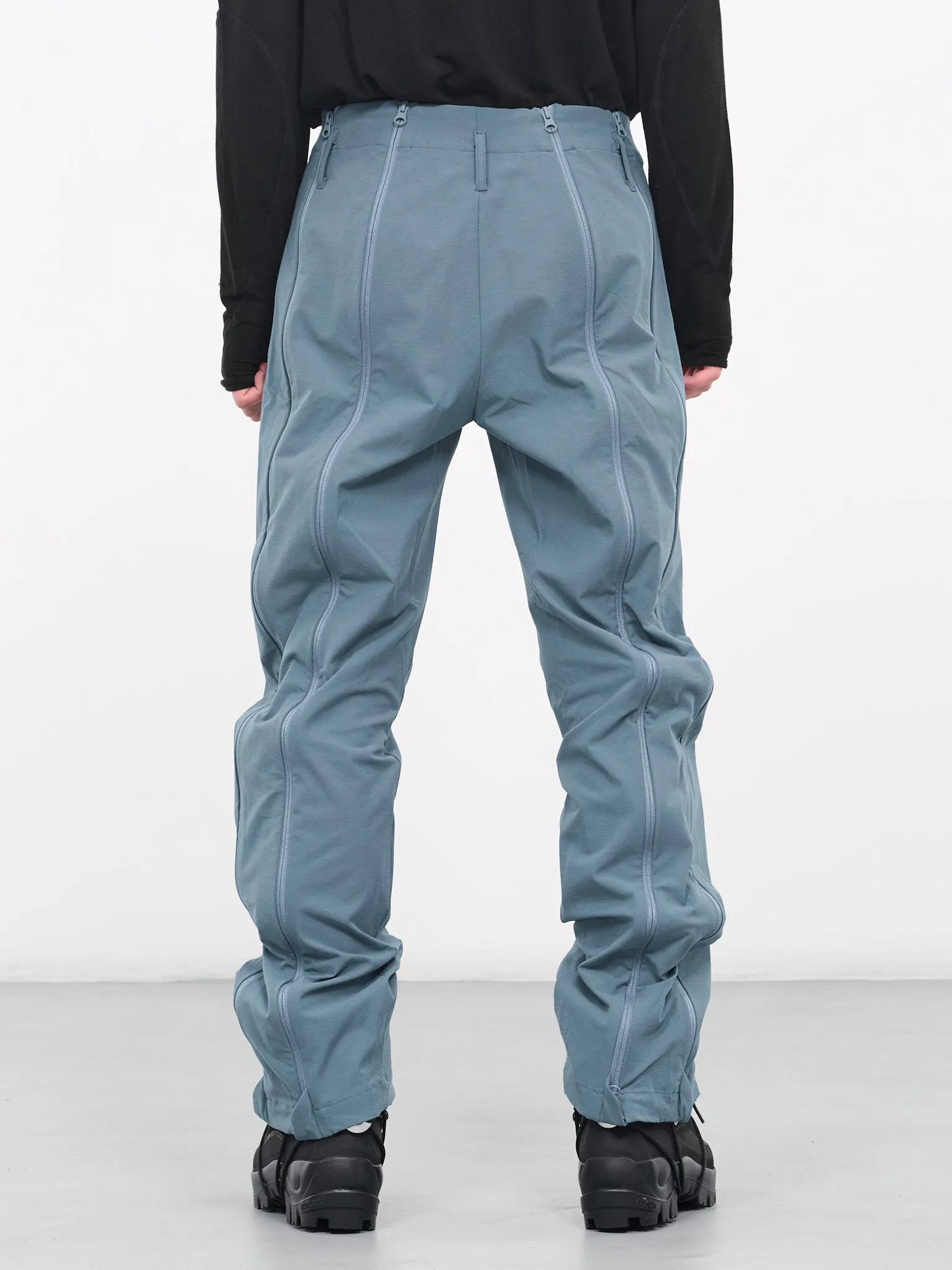 5.1 Center Technical Pants (BTPCBL-BLUE)