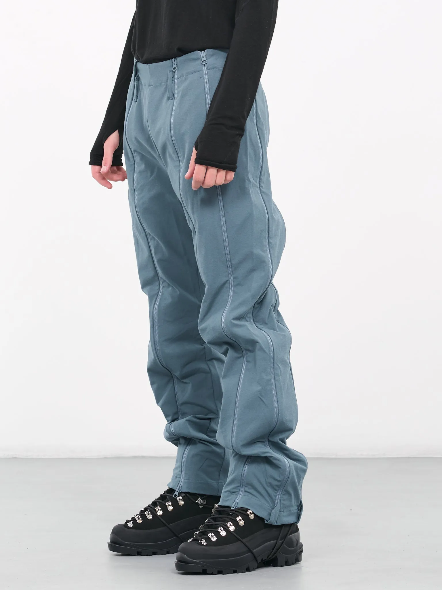 5.1 Center Technical Pants (BTPCBL-BLUE)