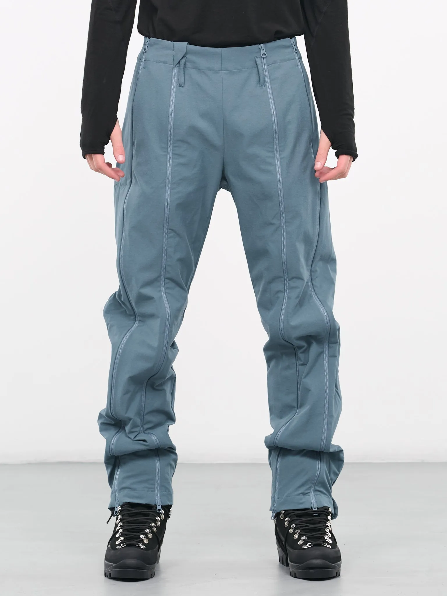 5.1 Center Technical Pants (BTPCBL-BLUE)