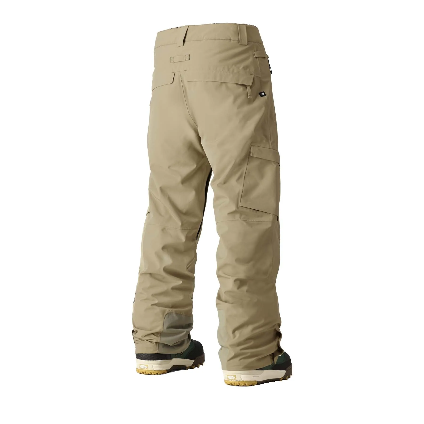 686 Men's Quantum Thermagraph® Pants 2025