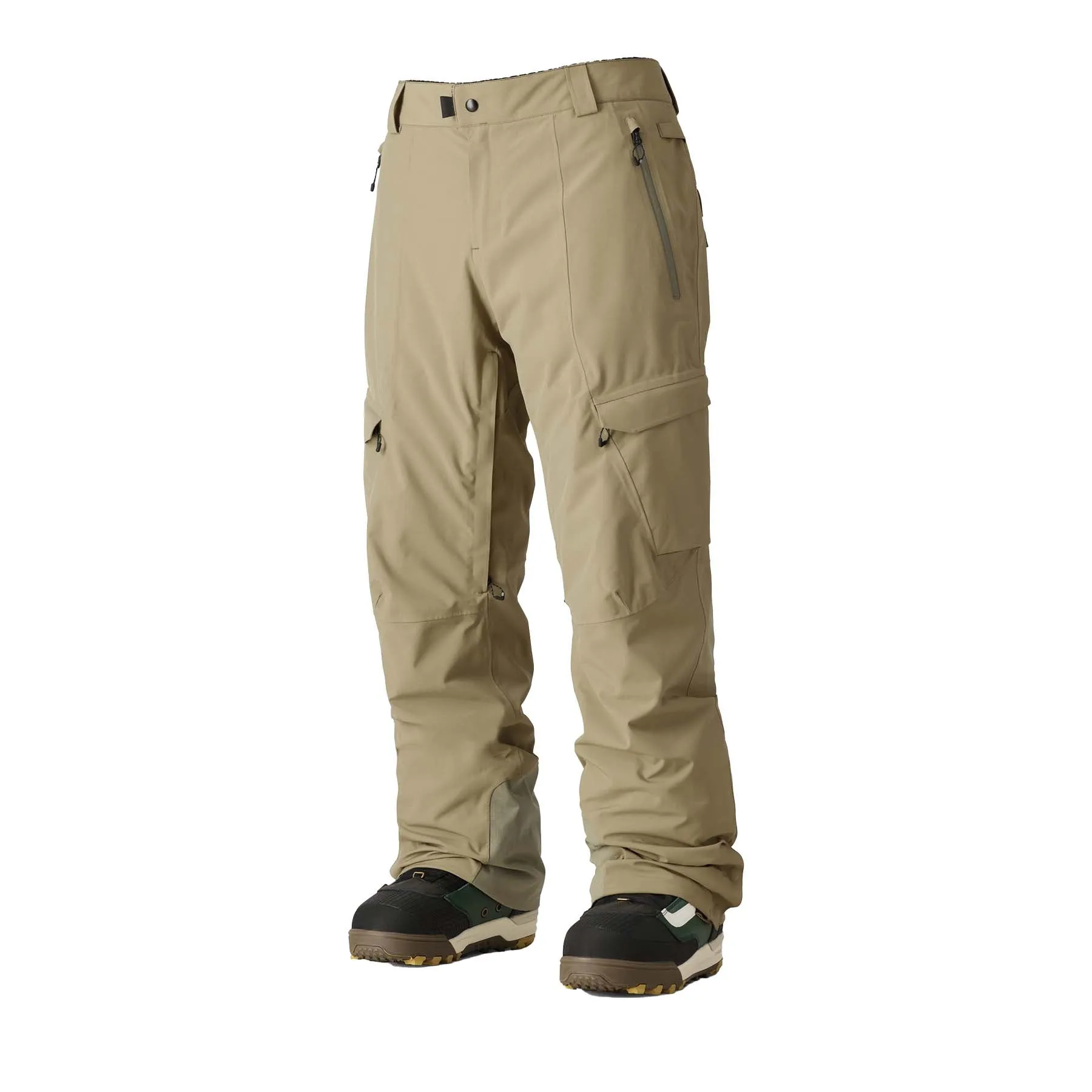 686 Men's Quantum Thermagraph® Pants 2025