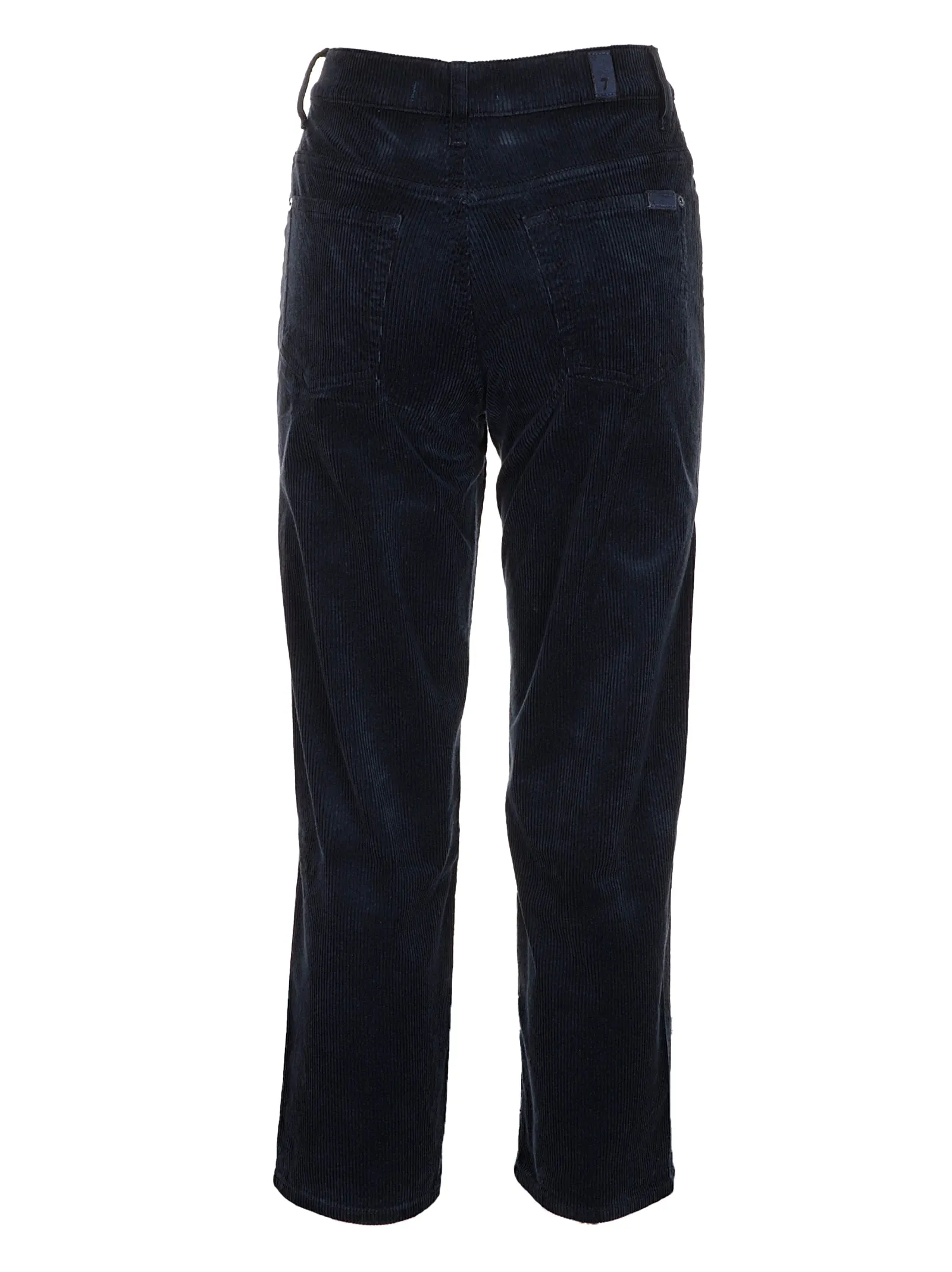 7 For All Mankind The Modern Corduroy Pants