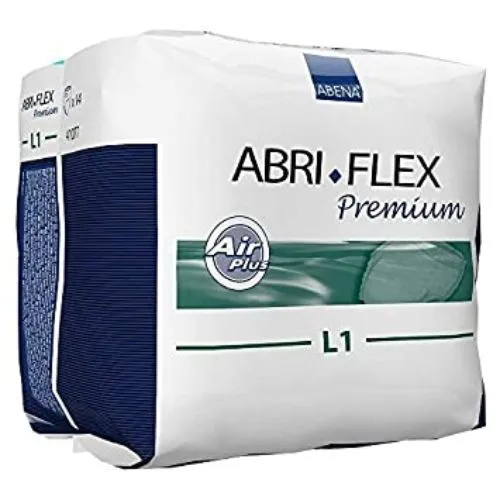 Abri Flex Large Adult Pants 14 PC