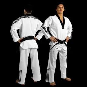 Adidas ADIFLEX Taekwondo Dobok