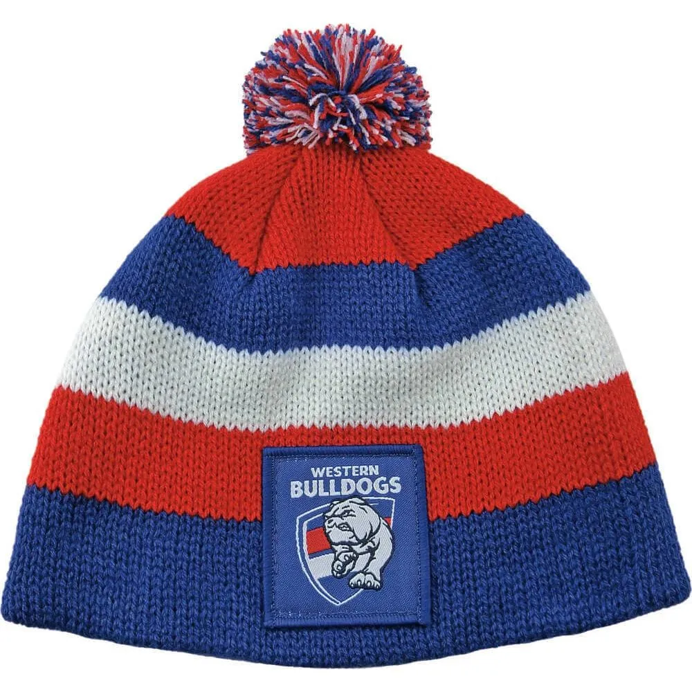 AFL Baby Beanie