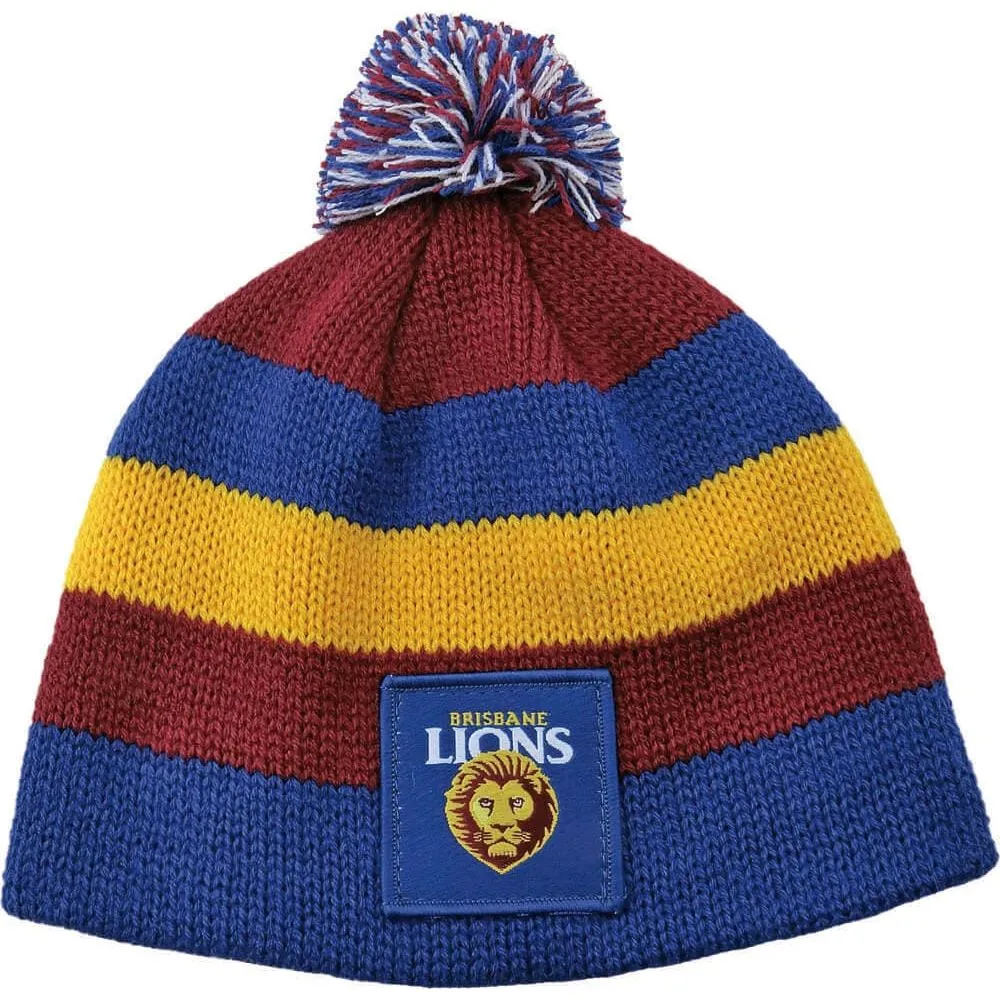 AFL Baby Beanie