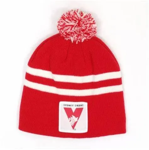 AFL Baby Beanie