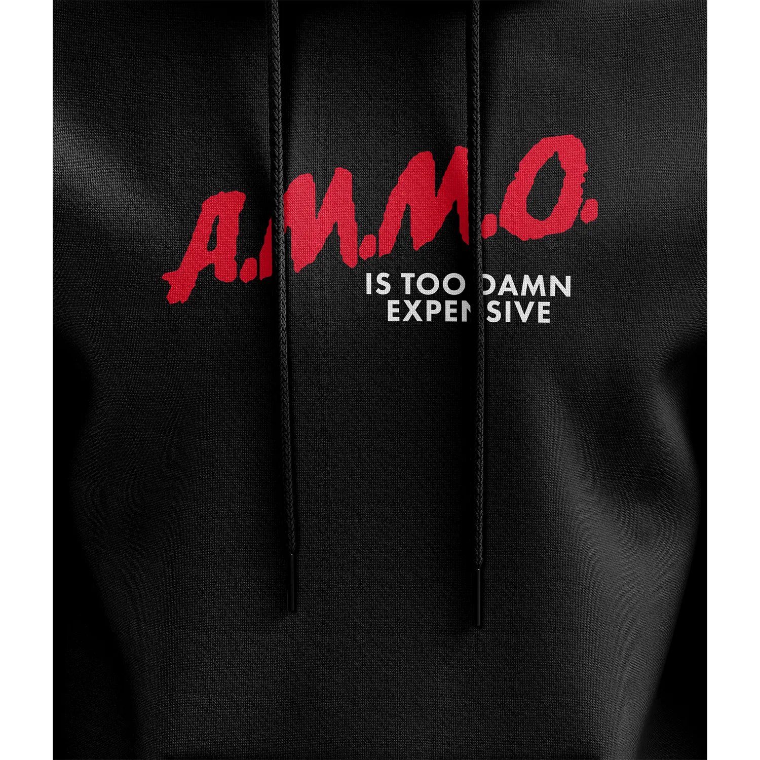 A.M.M.O. Hoodie