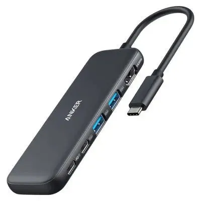 Anker 332 5-in-1 USB C Adpater