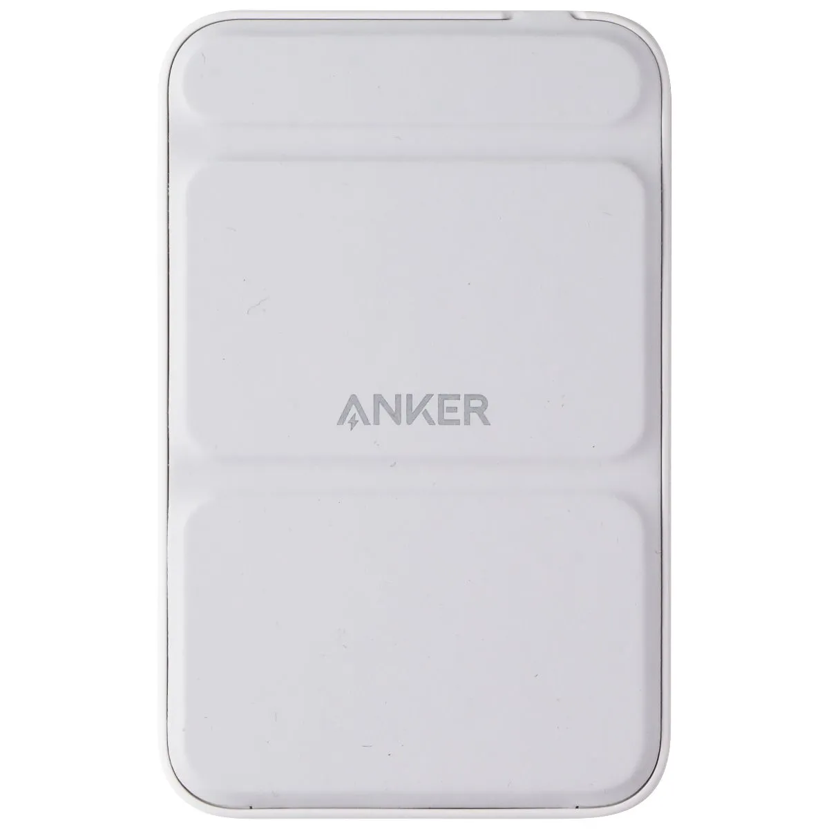 Anker 622 Magnetic Battery (MagGo) for MagSafe Compatible Devices - White