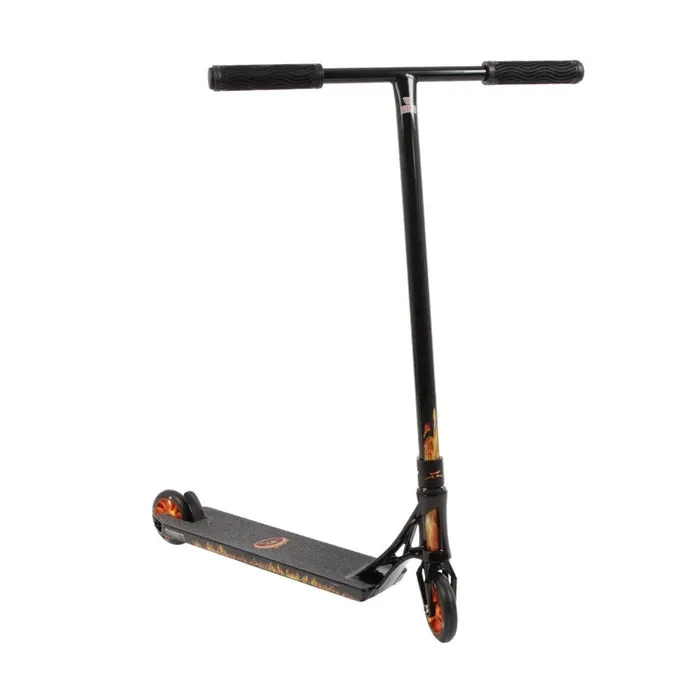 AO Timo Sturmlin Signature Complete Scooter - Black