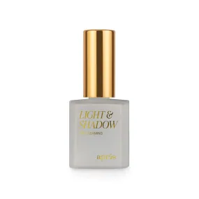 Apres Light & Shadow Sheer Gel Couleur - 502 Daydreaming