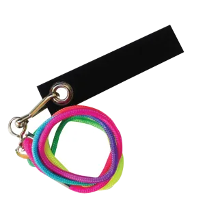 Avian Fashions Lanyard - Rainbow