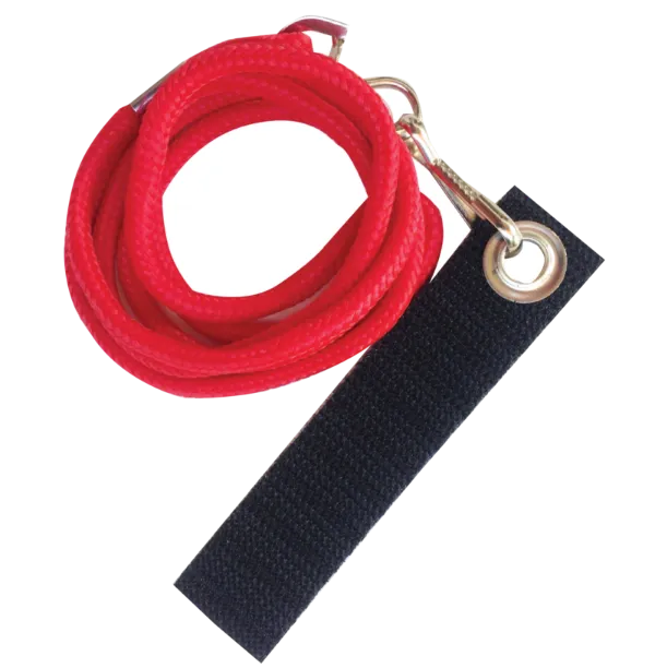 Avian Fashions Lanyard - Red