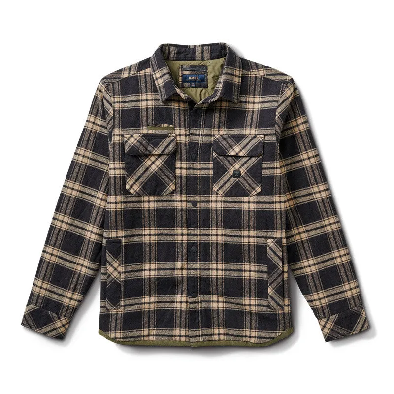 Backwoods Overshirt