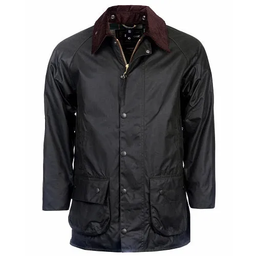 Barbour Men's Beaufort Wax Jacket