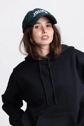 Baseball Cap - University Green