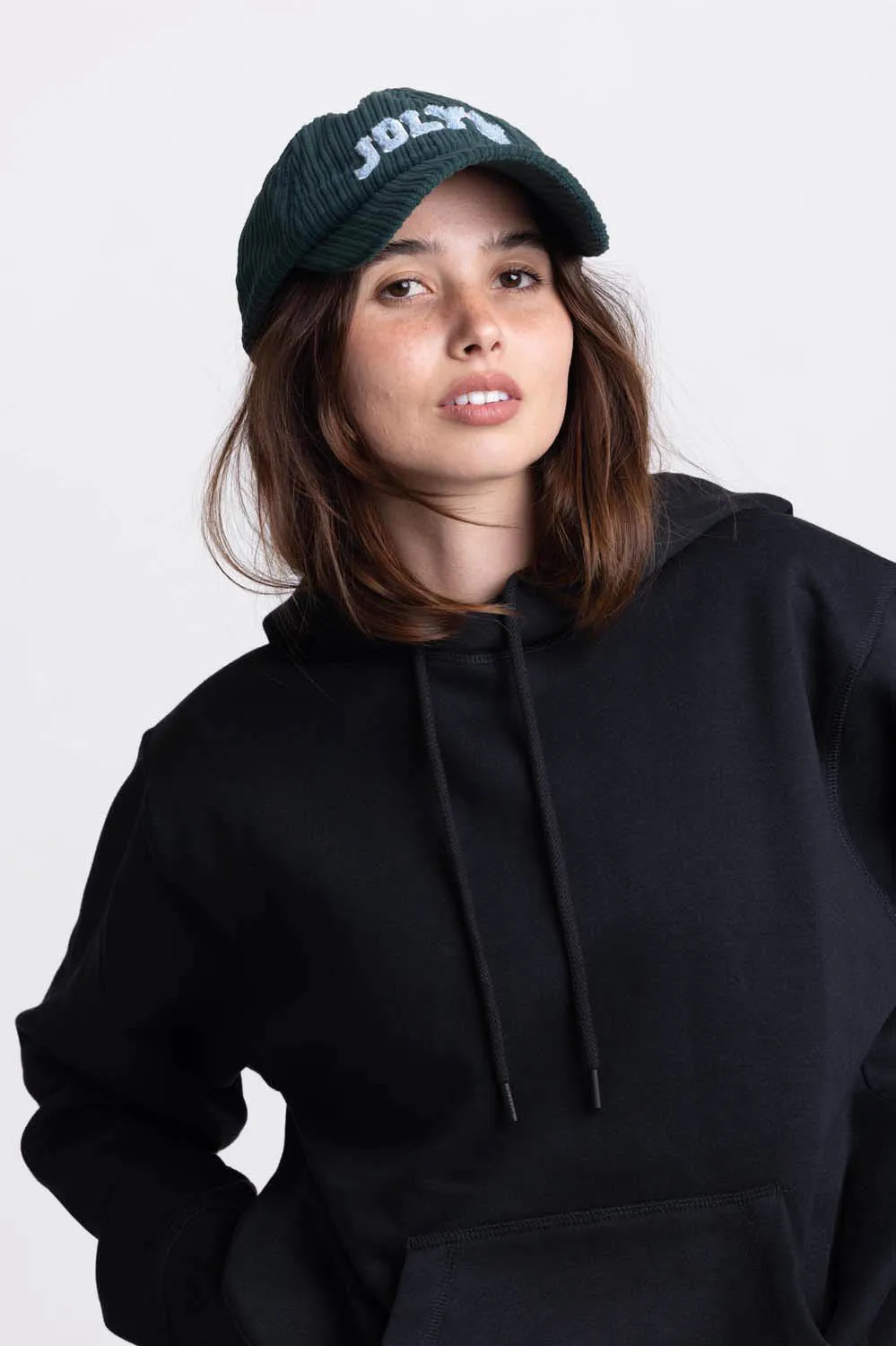 Baseball Cap - University Green