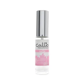 Belle Travel-Size Perfume Spray .25 oz | Notes of Peony, Musk, and Powder