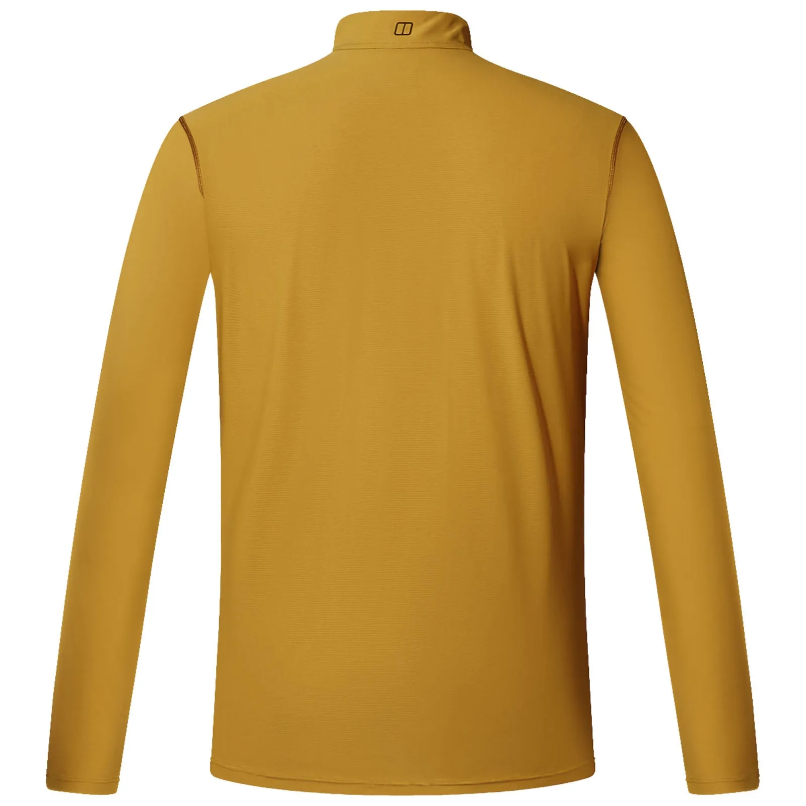 Berghaus Mens 24/7 Half Zip Base Layer