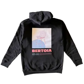 Bertoia Hoodie