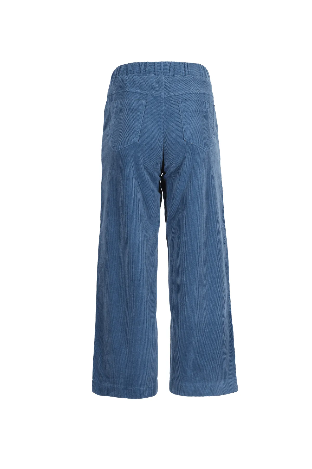 Betsy Cord Pants Blue