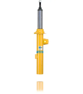 BILSTEIN 24-018197 Shock absorber rear B6 (R2) CHEVROLET Blazer S10