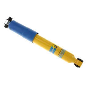 Bilstein 4600 Series Monotube Front Shock - Yellow Paint - GM Fullsize SUV / Truck 1988-2000