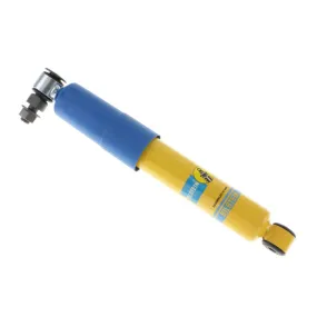 Bilstein Shocks 4600 Series Shock Monotube Yellow Paint - GM Fullsize SUV 1978-89 - Front