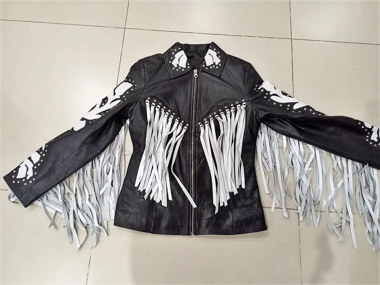 Birds Of Prey Harley Quinn Jacket