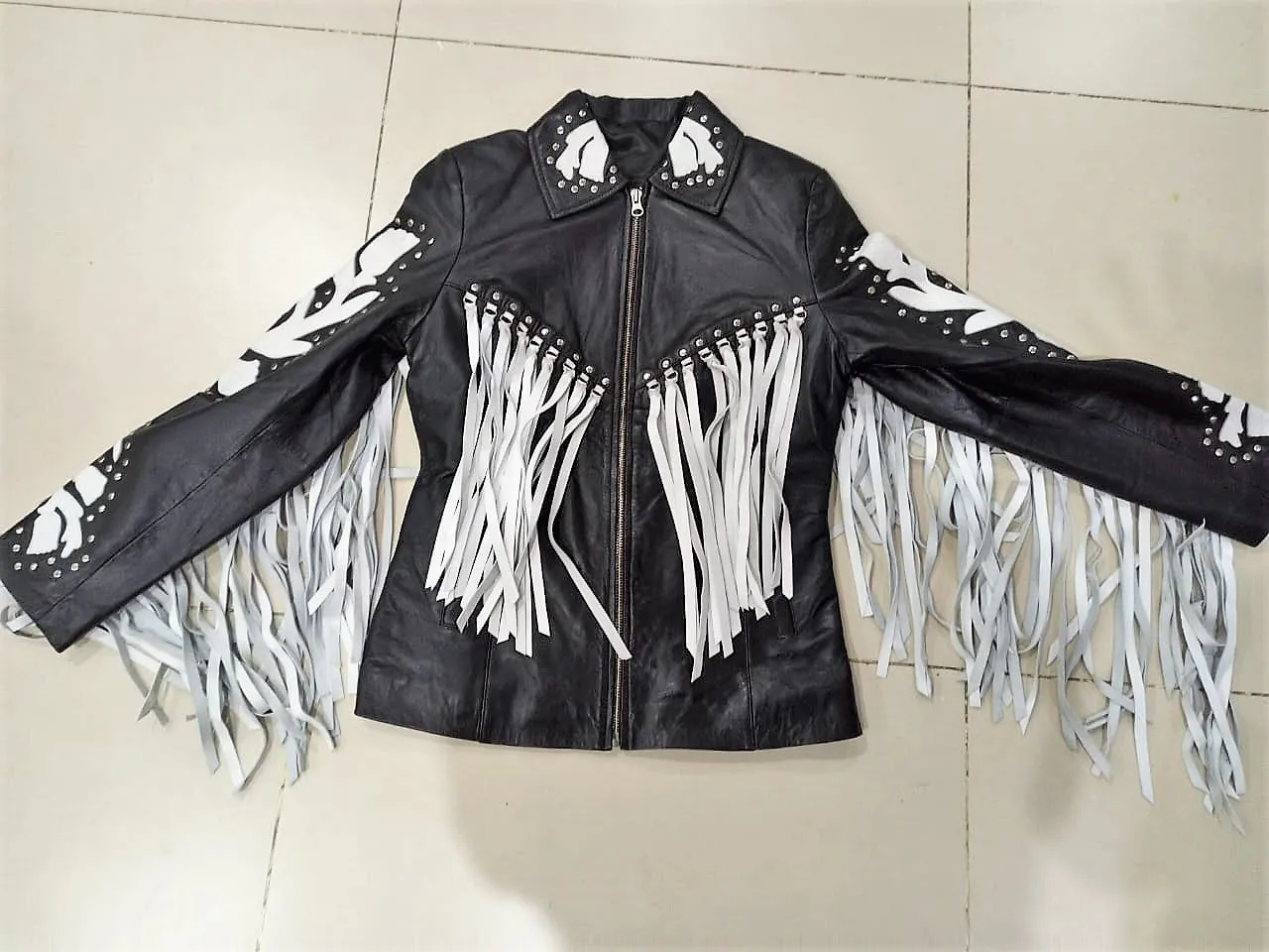 Birds Of Prey Harley Quinn Jacket