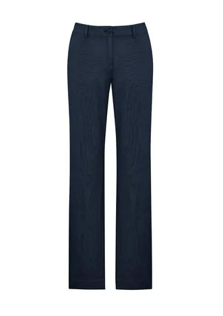 Biz Collection Womens  Barlow Pant (BS915L)-Clearance