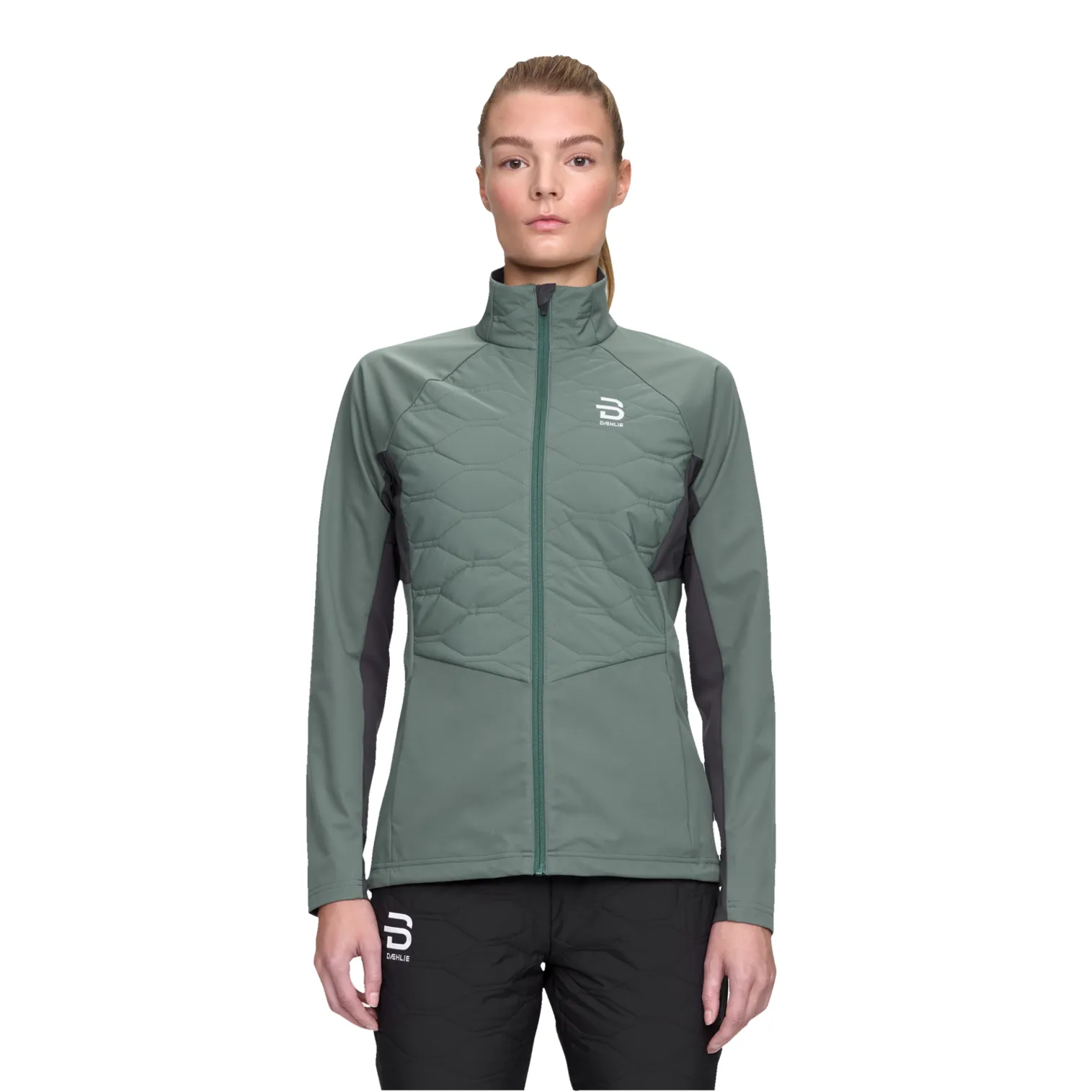 Bjorn Daehlie Women's Challenge 2.0 Jacket