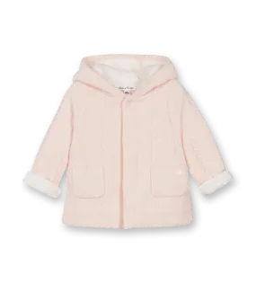 Blazer Rose Pale