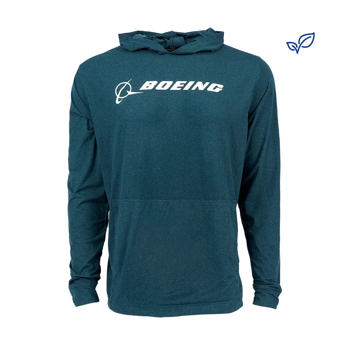 Boeing Men's Trek Hoodie
