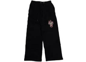 Bravest Eternal Sweatpants in Red