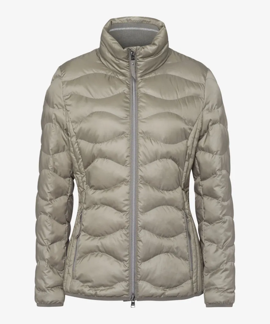 Brax Bern Quilted Jacket 99-6364/35