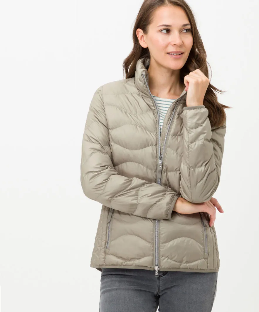 Brax Bern Quilted Jacket 99-6364/35