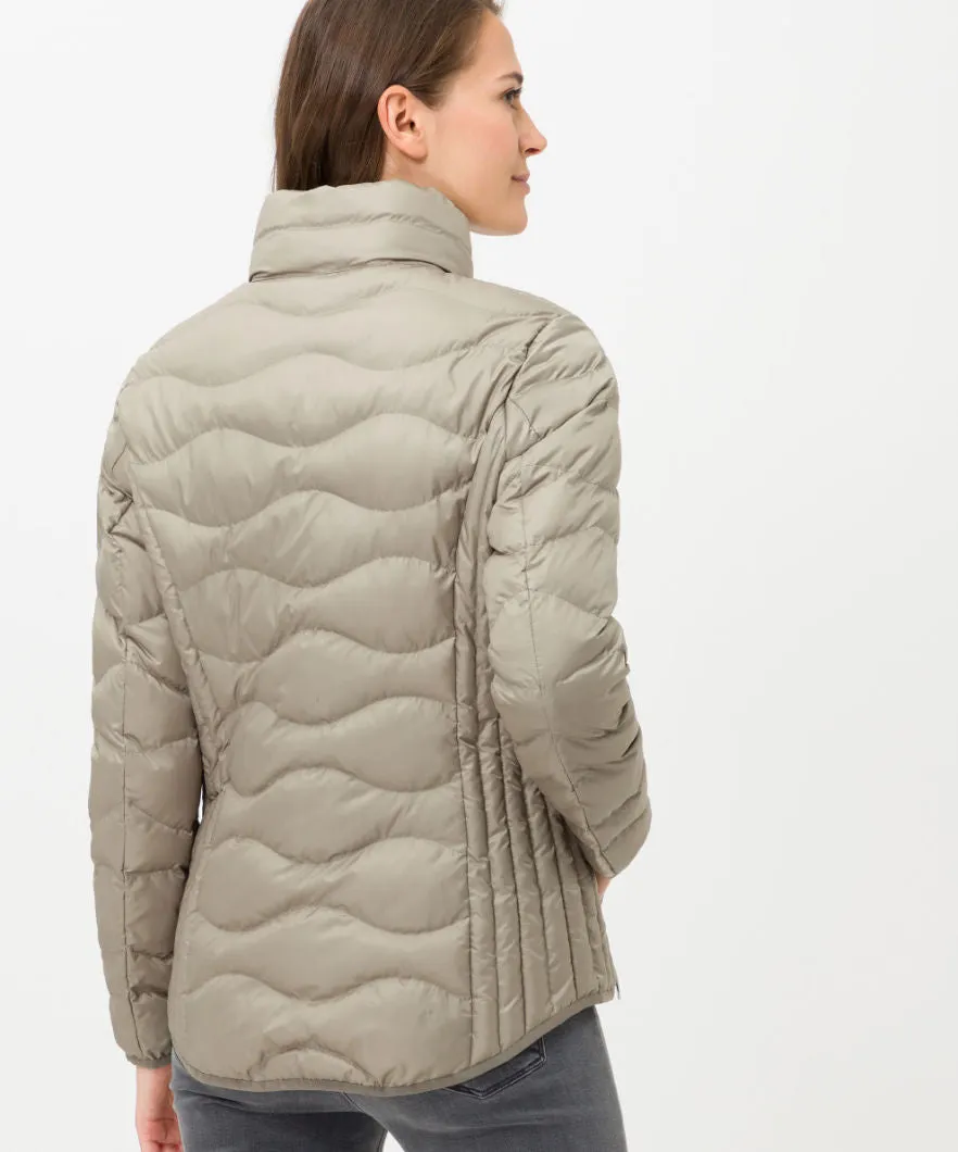 Brax Bern Quilted Jacket 99-6364/35