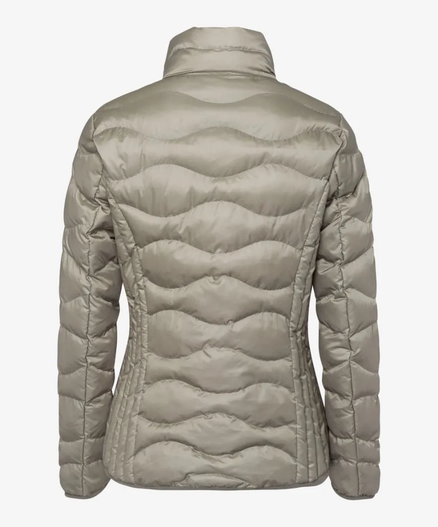 Brax Bern Quilted Jacket 99-6364/35