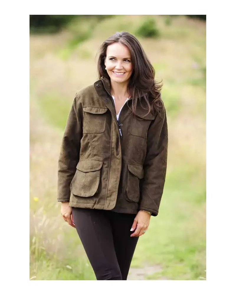 Bronte Ladies Chelsea Jacket