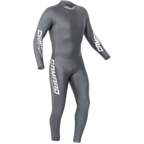 Camaro Titanium Pro Overall Full Wetsuit