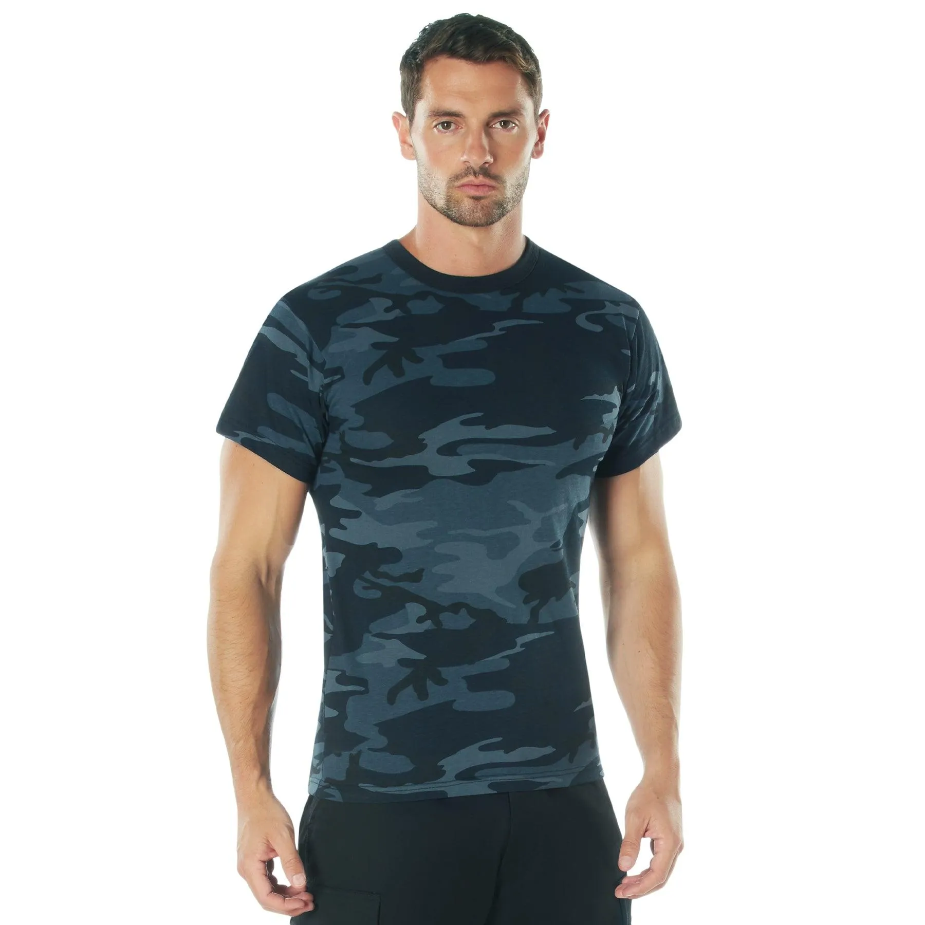 Camo T-Shirt