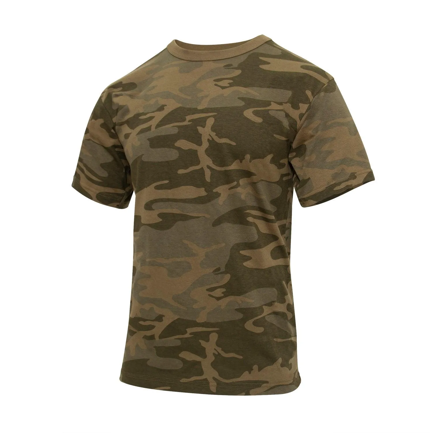 Camo T-Shirt