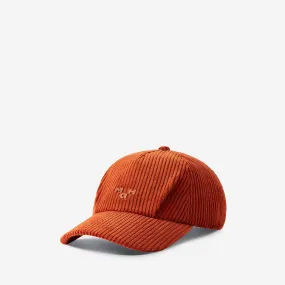 Cap | 6 Pit Corduroy