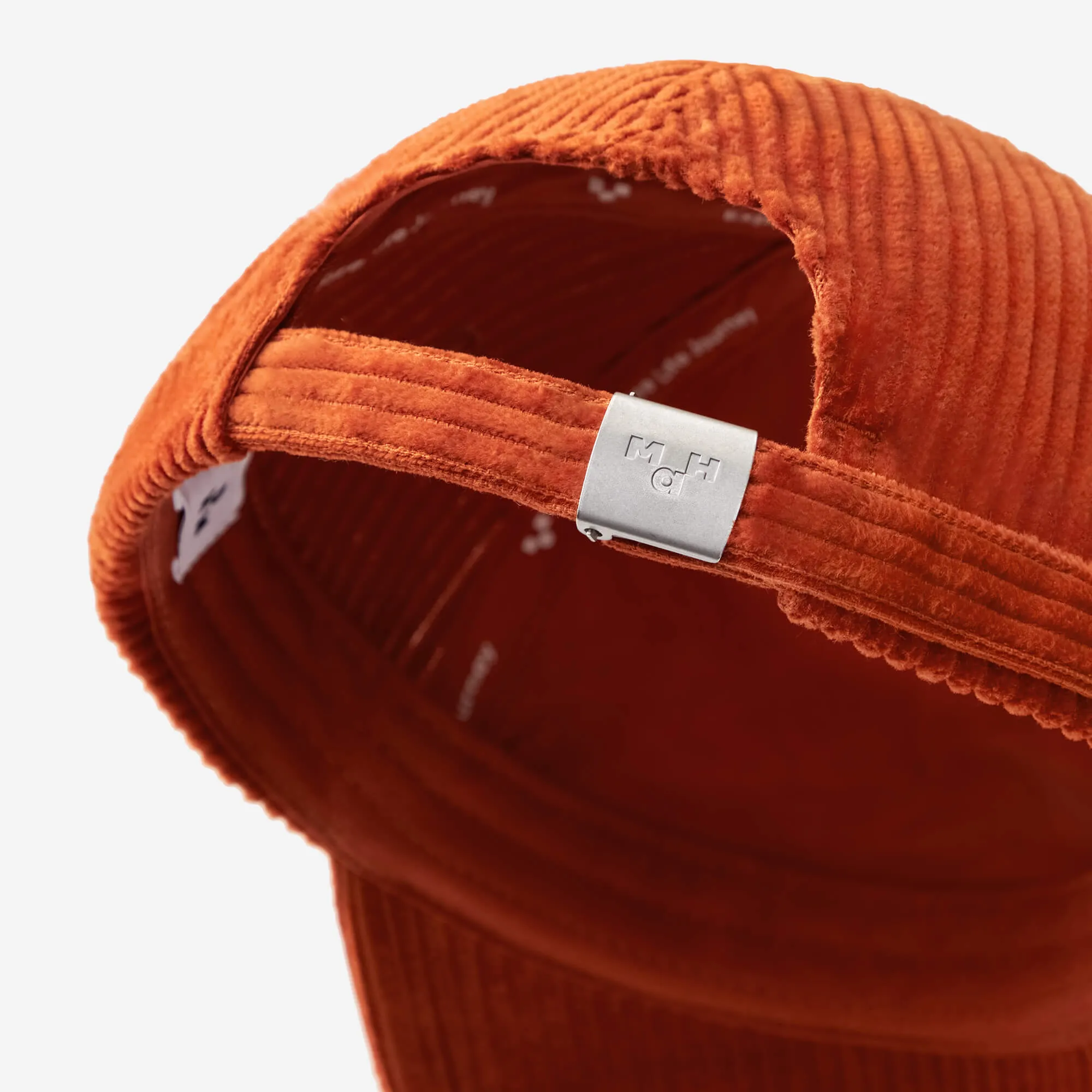 Cap | 6 Pit Corduroy