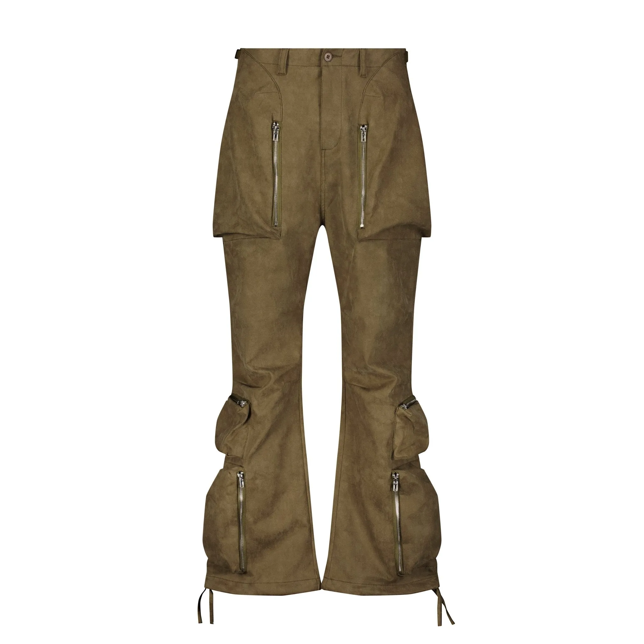 Cargo Pants / Khaki